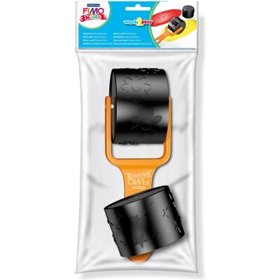 Magni, Modellierwerkzeug, Fimo Kids Work & Play Rolling tools 1 Magni, Modellierwerkzeug, Fimo Kids Work & Play Rolling tools 1