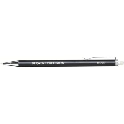 Derwent, Bleistift, 2302428 (0.50 mm, HB, 1x) Derwent, Bleistift, 2302428 (0.50 mm, HB, 1x)