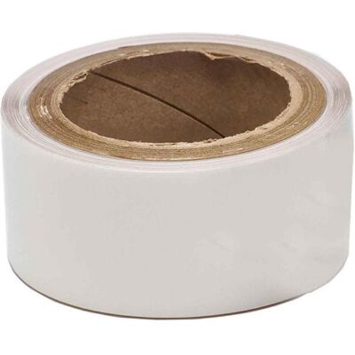 Brady, Etikettenrolle, B-634, Toughstripe Laminat, 50,8mm x 15m, Endlos, ideal für Kombination mit B-483 (50.80 mm) Brady, Etikettenrolle, B-634, Toughstripe Laminat, 50,8mm x 15m, Endlos, ideal für Kombination mit B-483 (50.80 mm)