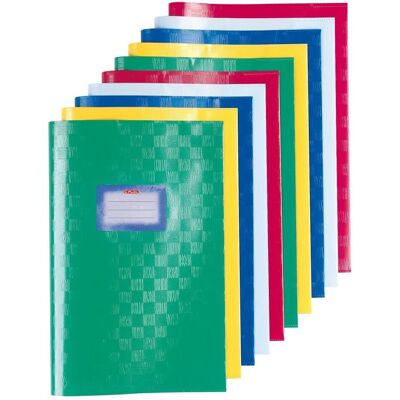 Herlitz, Heft + Block, Heftschoner (A4, Kein Einband) Herlitz, Heft + Block, Heftschoner (A4, Kein Einband)