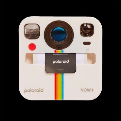Mustard, Haftnotiz, - Polaroid Sticky Notes Dispenser - Compact Mustard, Haftnotiz, - Polaroid Sticky Notes Dispenser - Compact
