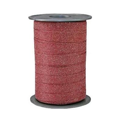C.E. Pattberg Rote Glitterband - Dekorative Geschenkband 100m C.E. Pattberg Rote Glitterband - Dekorative Geschenkband 100m