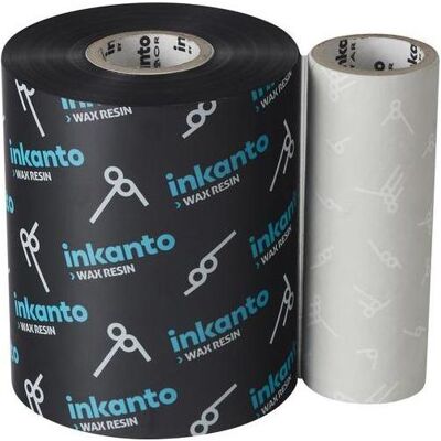 Armor OWA, Beschriftungsband, Thermal Transfer Ribbon (8 cm, Schwarz) Armor OWA, Beschriftungsband, Thermal Transfer Ribbon (8 cm, Schwarz)