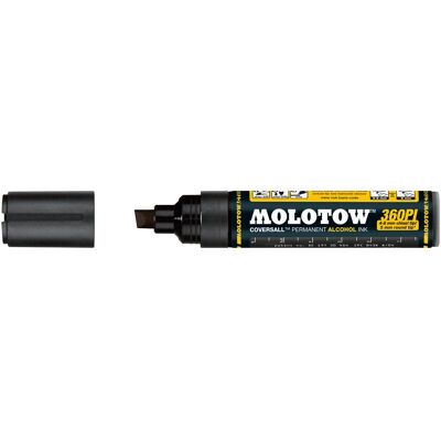 Molotow, Marker, Filzstift CoversAll Signal Bck 360PI 4-8mm (1x) Molotow, Marker, Filzstift CoversAll Signal Bck 360PI 4-8mm (1x)