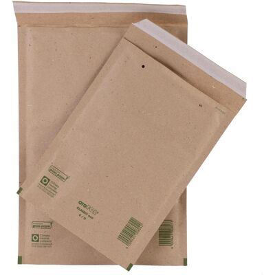 Arofol, Versandtasche + Luftpolstertasche, 2FVAF000804 (100 Stk.) Arofol, Versandtasche + Luftpolstertasche, 2FVAF000804 (100 Stk.)