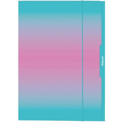 Pelikan Mappe, Sammelmappe (A3, 1x) Pelikan Mappe, Sammelmappe (A3, 1x)