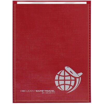 Magni, Mappe, Document Safe Hülle gegen Datenklau 100x128mm (1x) Magni, Mappe, Document Safe Hülle gegen Datenklau 100x128mm (1x)