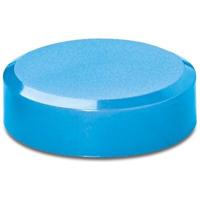 Maul, Magnet, FacetterandMagnet MAULpro hellblau (20x) Maul, Magnet, FacetterandMagnet MAULpro hellblau (20x)