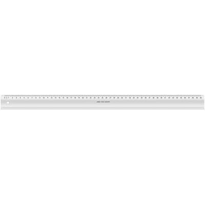 Linex, Lineal, Lineal (50 cm, Kunststoff) Linex, Lineal, Lineal (50 cm, Kunststoff)