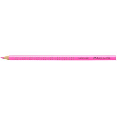 Faber-Castell, Malstifte, GRIP COLOUR - Farbstifte (1x) Faber-Castell, Malstifte, GRIP COLOUR - Farbstifte (1x)