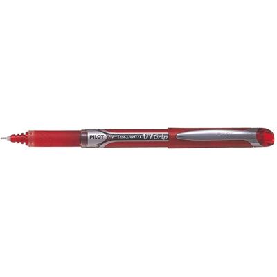 Pilot, Schreibstifte, Tintenroller Hi-Tecpoint Grip (1x) Pilot, Schreibstifte, Tintenroller Hi-Tecpoint Grip (1x)