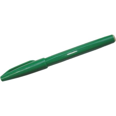 Pentel, Schreibstifte, Faserschreiber Sign Pen (1x) Pentel, Schreibstifte, Faserschreiber Sign Pen (1x)