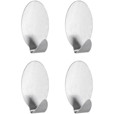 Metaltex, Klebehaken + Klebenagel, Lilliput Metaltex, Klebehaken + Klebenagel, Lilliput
