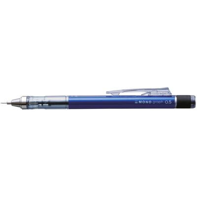Tombow, Bleistift, Mono Graph (0.50 mm, 1x) Tombow, Bleistift, Mono Graph (0.50 mm, 1x)