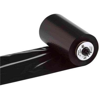 Brady, Beschriftungsband, IP-R-6207, Harz-Farbband, Schwarz, 110.00 mm x 300.00 m, f. IP-Printer (11 cm, Schwarz) Brady, Beschriftungsband, IP-R-6207, Harz-Farbband, Schwarz, 110.00 mm x 300.00 m, f. IP-Printer (11 cm, Schwarz)