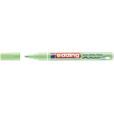 10x Edding, Marker, 751 - Lackmarker (10x) 10x Edding, Marker, 751 - Lackmarker (10x)