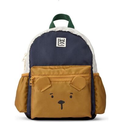 Liewood, Kindergartentasche, Andreas BärenRucksack Classic Mix Liewood, Kindergartentasche, Andreas BärenRucksack Classic Mix