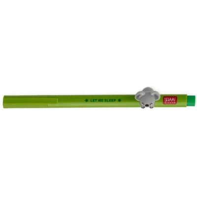 Legami, Schreibstifte, Roller Gelstift Koala (1x) Legami, Schreibstifte, Roller Gelstift Koala (1x)