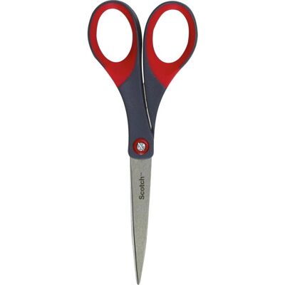 Scotch, Schere, Schere Präzision (18 cm) Scotch, Schere, Schere Präzision (18 cm)