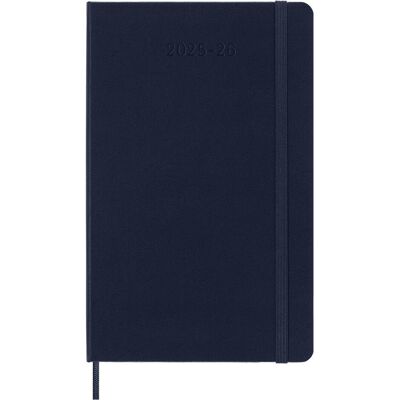Moleskine, Agenda, Schüleragenda (A5, 1 Woche / 1 Seite) Moleskine, Agenda, Schüleragenda (A5, 1 Woche / 1 Seite)