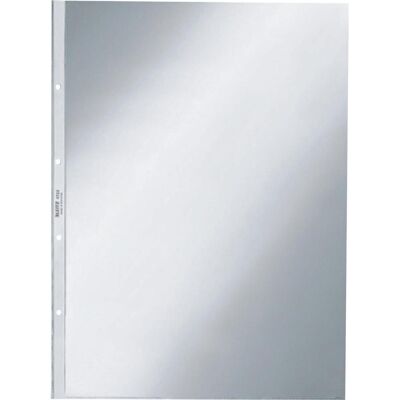 Leitz, Mappe, Zeigetasche PP (A4, 50x) Leitz, Mappe, Zeigetasche PP (A4, 50x)
