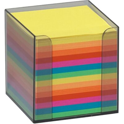 Folia, Haftnotiz, Notizbox (95 x 95 mm) Folia, Haftnotiz, Notizbox (95 x 95 mm)