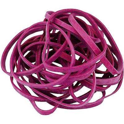 Wihedü, Gummiband, Gummibänder 50mm (1 Stk.) Wihedü, Gummiband, Gummibänder 50mm (1 Stk.)