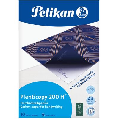 Pelikan Kopierpapier, Plenticopy (A4) Pelikan Kopierpapier, Plenticopy (A4)