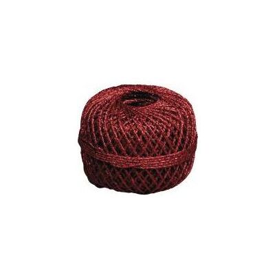 Rayher, Geschenkverpackung, Kordel, 1mm ø, klassikrot, 20 m Rayher, Geschenkverpackung, Kordel, 1mm ø, klassikrot, 20 m