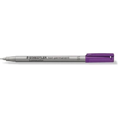 Staedtler Schreibstifte, Lumocolor non-permanent (1x) Staedtler Schreibstifte, Lumocolor non-permanent (1x)