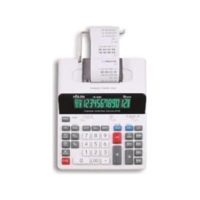 iTerNet Taschenrechner, Thermodruckrechner HC-3220, 12-stelliges LCD-Display, 57mm Thermodruck iTerNet Taschenrechner, Thermodruckrechner HC-3220, 12-stelliges LCD-Display, 57mm Thermodruck
