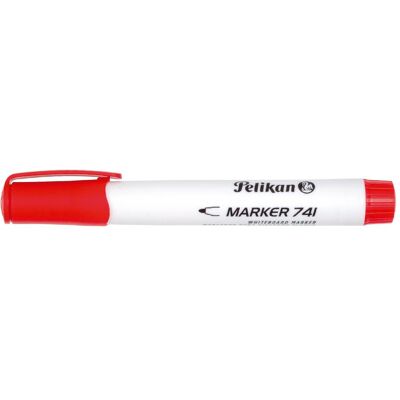 Pelikan Marker, 741 Marker (e) Rundspitze (1x) Pelikan Marker, 741 Marker (e) Rundspitze (1x)