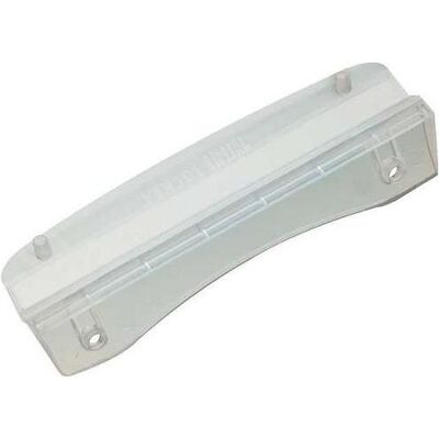 Tarifold, Schreibtisch Accessoire, Etikettenhalter Djois Jockey DIN A4 Transparent Polypropylen 227 mm x 32 mm Tarifold, Schreibtisch Accessoire, Etikettenhalter Djois Jockey DIN A4 Transparent Polypropylen 227 mm x 32 mm