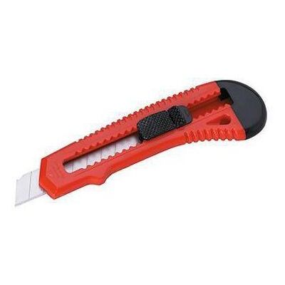 Alco, Cutter, Cutter Profi 18mm 160mm Metall rot (Cutter) Alco, Cutter, Cutter Profi 18mm 160mm Metall rot (Cutter)