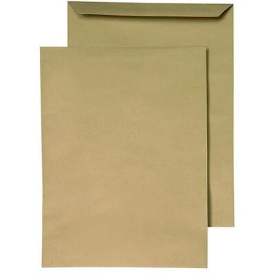 Mailmedia, Versandtasche + Luftpolstertasche, Couvert ohne Fenster (250 Stk.) Mailmedia, Versandtasche + Luftpolstertasche, Couvert ohne Fenster (250 Stk.)