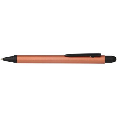 Online Kugelschreiber Alu Stylus, Stylus, Rot Online Kugelschreiber Alu Stylus, Stylus, Rot