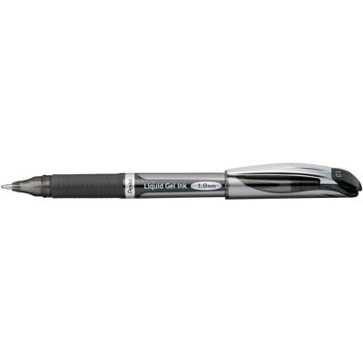 Pentel, Schreibstifte, Gel Energel Liquid (1x) Pentel, Schreibstifte, Gel Energel Liquid (1x)