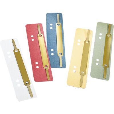 Soennecken, Ordner Zubehör, Heftstreifen sortiert/kurz Karton Metalldeckleiste Soennecken, Ordner Zubehör, Heftstreifen sortiert/kurz Karton Metalldeckleiste