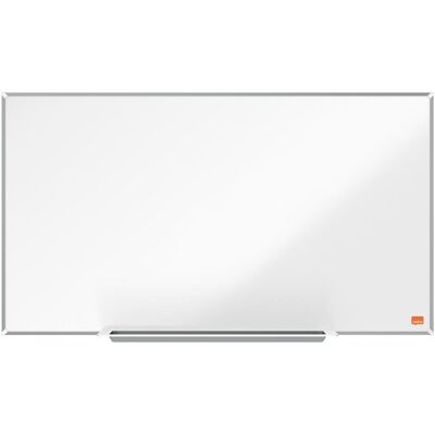 Nobo, Präsentationstafel, Magnethaftendes Whiteboard Impression Pro 32 (70.20 x 39.20 cm) Nobo, Präsentationstafel, Magnethaftendes Whiteboard Impression Pro 32 (70.20 x 39.20 cm)
