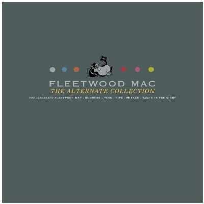 Rhino The Alternate Collection, Schallplatten Rhino The Alternate Collection, Schallplatten
