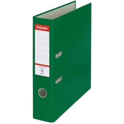Esselte, Ordner, Ordner No. 1 Power Polypropylen A4 (A4, 75 mm, 1 Stk.) Esselte, Ordner, Ordner No. 1 Power Polypropylen A4 (A4, 75 mm, 1 Stk.)
