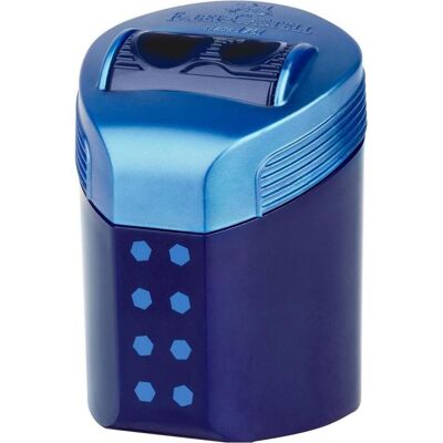 Faber-Castell, Spitzer, RollOn Faber-Castell, Spitzer, RollOn