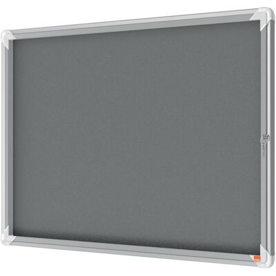 Nobo, Informationsschild, Schaukasten Premium Plus Innenbereich Filz Nobo, Informationsschild, Schaukasten Premium Plus Innenbereich Filz