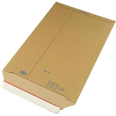 Transpak, Versandtasche + Luftpolstertasche, Versandtasche Suprawell Masse 330x490mm A3 Wellpappe braun SK L490xBmm (100 Stk.) Transpak, Versandtasche + Luftpolstertasche, Versandtasche Suprawell Masse 330x490mm A3 Wellpappe braun SK L490xBmm (100 Stk.)