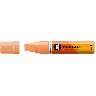 Molotow One4All Peach Pastel - Marker - Marker Molotow One4All Peach Pastel - Marker - Marker