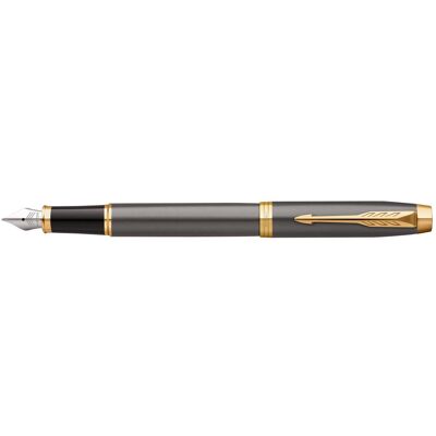 Pen, Schreibstifte, PARKER - Füllfederhalter (1x) Pen, Schreibstifte, PARKER - Füllfederhalter (1x)