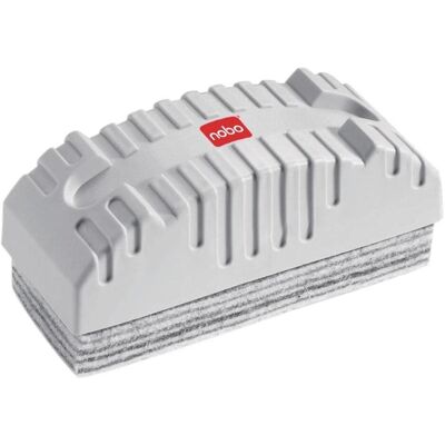 Nobo, Zubehör Präsentieren, Tafelwischer Easypeel Weiss Nobo, Zubehör Präsentieren, Tafelwischer Easypeel Weiss