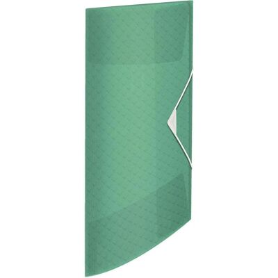 Esselte, Mappe, Colour'Ice - Eckspannermappe (A4, 1x) Esselte, Mappe, Colour'Ice - Eckspannermappe (A4, 1x)