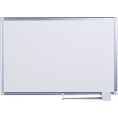 Bi-Office, Präsentationstafel, MA1507830 Whiteboard Stahl (150 x 100 cm) Bi-Office, Präsentationstafel, MA1507830 Whiteboard Stahl (150 x 100 cm)