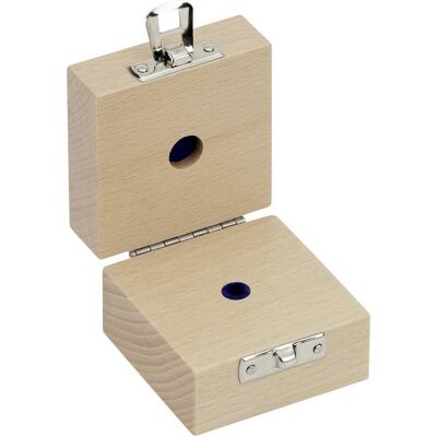 Kern, Feinwaage, 317-010-100 Holzetui passend fr Einzelgewicht 1 x 1 g E1 + E2 + F1, gepolstert (317-010-100... Kern, Feinwaage, 317-010-100 Holzetui passend fr Einzelgewicht 1 x 1 g E1 + E2 + F1, gepolstert (317-010-100...